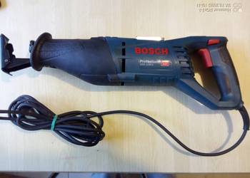 Lisica Bosch GSA 1100 E 1100W