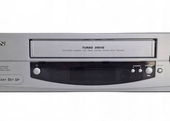 Video magnetowid Orion VH 522 VH-522 SI VHS