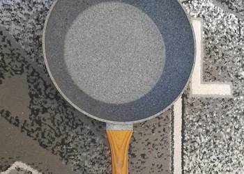Patelnia wok klausberg