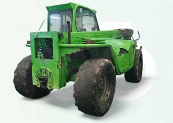 MERLO P34.7 PANORAMIC 2013r.  Zwolnica