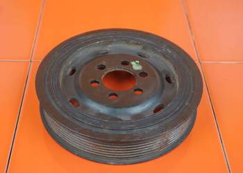 DISCOVERY III 2.7 TD V6 08r 276DT kolo pasowe walu 4H2Q-68319-BA