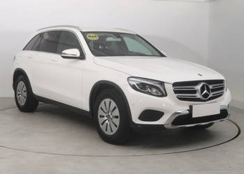 Mercedes GLC GLC 220 d 4MATIC