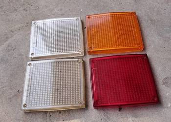 Klosze lamp tylnie IKARUS