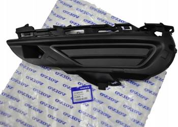 VOLVO XC60 II zaslepka lewego halogenu oryginal OE