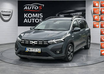 Dacia Jogger Dacia nowy Jogger Expression Eco 1.0 + Lpg Salon Polska Gwara…