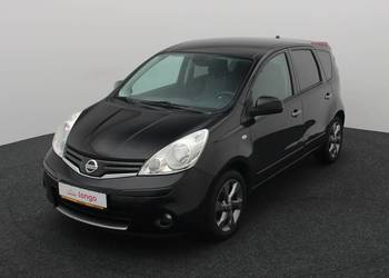 Nissan Note I 1.4 Connect Edition