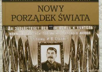 II Wojna Światowa Nowy porządek świata