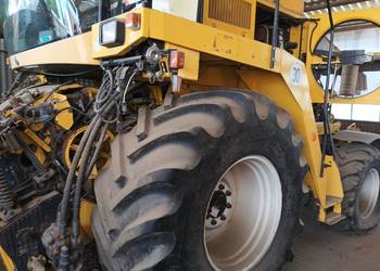 New Holland FX 60