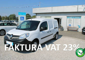 Renault Kangoo Express 1.5dCi L2 MAXI VAT-1 Salon Polska Gwarancja