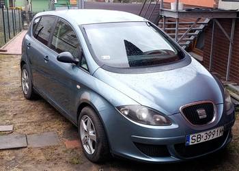 Seat Altea 1.9 TDI 105km