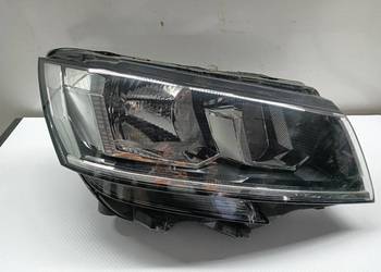LAMPA PRZÓD PRZEDNIA PRAWA VW T6 7L194106B