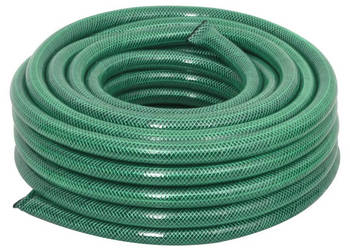 Wąż ogrodowy zielony 075" 50 m PVC WM-154385