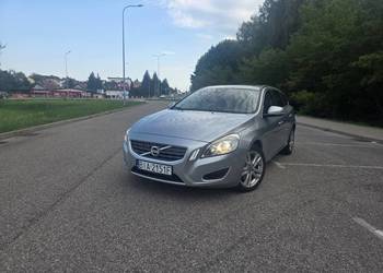 Volvo V60 1.6D 115KM | 2012 | Bogate wyposażenie | Po serwisie | Zadbane|