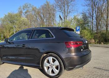 Audi A 3 S-Line Stan Bardzo Dobry !