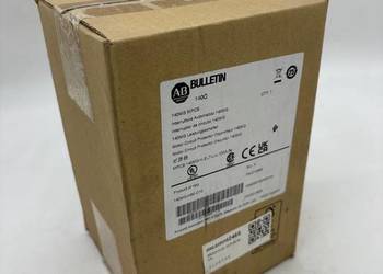 Allen Bradley 140MG-H8E-D10 Motor Circuit Protector