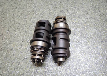 1 SZT. PROGRAMATOR SKRZYNI BIEGÓW YAMAHA SR 250 81-96R