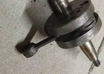 wał korbowy 027 chart motorydwan