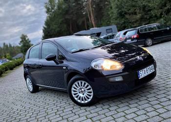 || FIAT PUNTO EVO || Nowe TURBO || Klimatyzacja || Nowy Akumulator ||