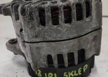 ALTERNATOR AUDI A4 B8 A5 8T Q5 8R A6 C7 4G 2.0 TDI 03L903016A 180A
