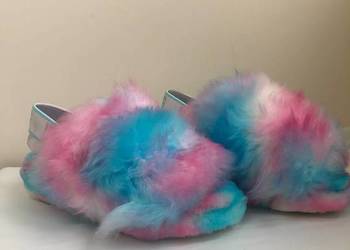 UGG Fluff Yeah Pride