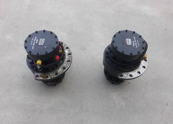 Jungheinrich TFG 425 hydromotor