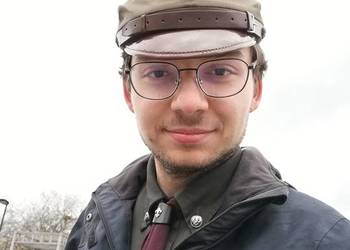 Zajmę wychowawczo czas Twojemu dziecku