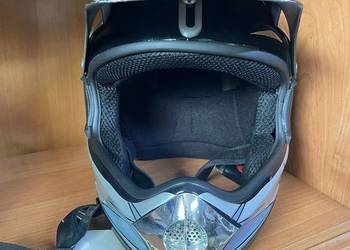 KASK CROSS ENDURO XL