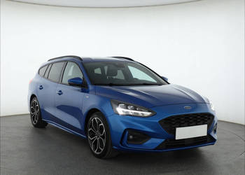 Ford Focus 1.5 EcoBoost