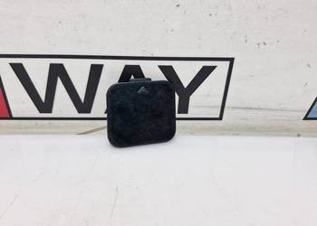 BMW E38 ZAŚLEPKA HAKA ZDERZAKA PRZÓD 8125312