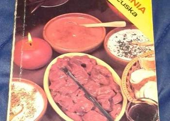 Kuchnia francuska - Maria Iwaszkiewicz, Stanisław Włodek