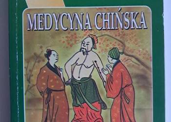 Medycyna chińska Tom Williams