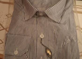Koszula męska nowa marki polo Ralph Lauren