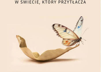 Wyczerpani. Jak odzyskać radość życia w świecie, który przytłacza