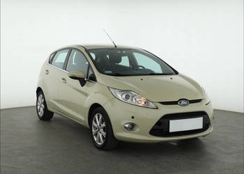 Ford Fiesta 1.25