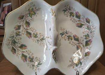 Kabaret porcelanowy Carl Tielsh