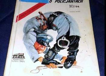 Humor o Policjantach , Nr 10/94. Dowcipy.