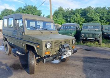 Honker 2.4 andoria turbo 9os