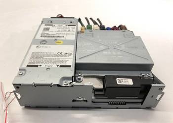 RADIO CZYTNIK AUDI A8 D5 4K0035063B ODTWARZACZ MULTIMEDIA, STEREO