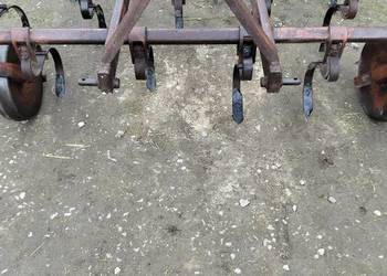 Sprzedam kultywatr 2.1m Grudziądz