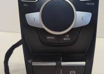 AUDI Q2 PANEL NAWIGACJI MMI RHD ANGLIK 81C919614B