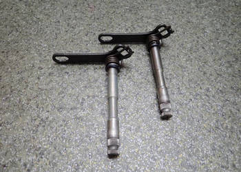1 SZT. WAŁEK ZMIANY BIEGÓW WYBIERAK HONDA CRF 450 02-08R