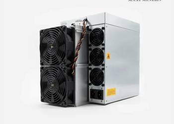 Antminer S19K Pro (120Th)