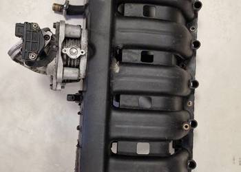 Kolektor dolotowy BMW M50 M52 M54 Dolot e30 e36 ssący 2.5 2.8 m50b25 m50b28