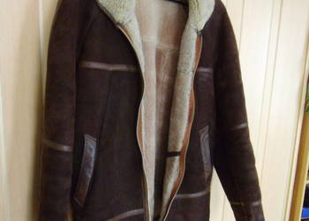 KOŻUSZEK TAKI JAK WIDAĆ