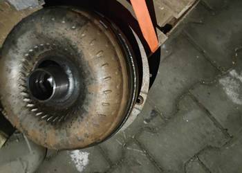 Skrzynia 8hp 160k bmw f32 f30 Xdrive