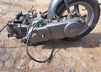 Sprzedam silnik skuter 125