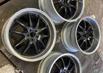 Felgi 5x100 18' 8.5/10j