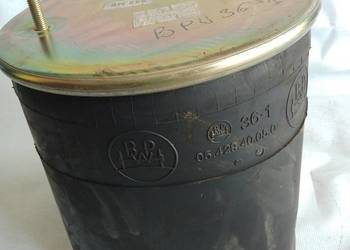942MB Miech zawieszenia pneumatycznego BPW