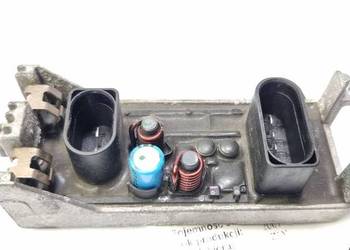REZYSTOR AUDI S8 D3 4E0820521B REZYSTOR AUDI S8 D3 4E0820521B