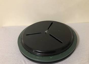 Rozwijak, odwijak, stojak bębnowy do kabli,przewodów. Uniwersalny Ø 45 cm